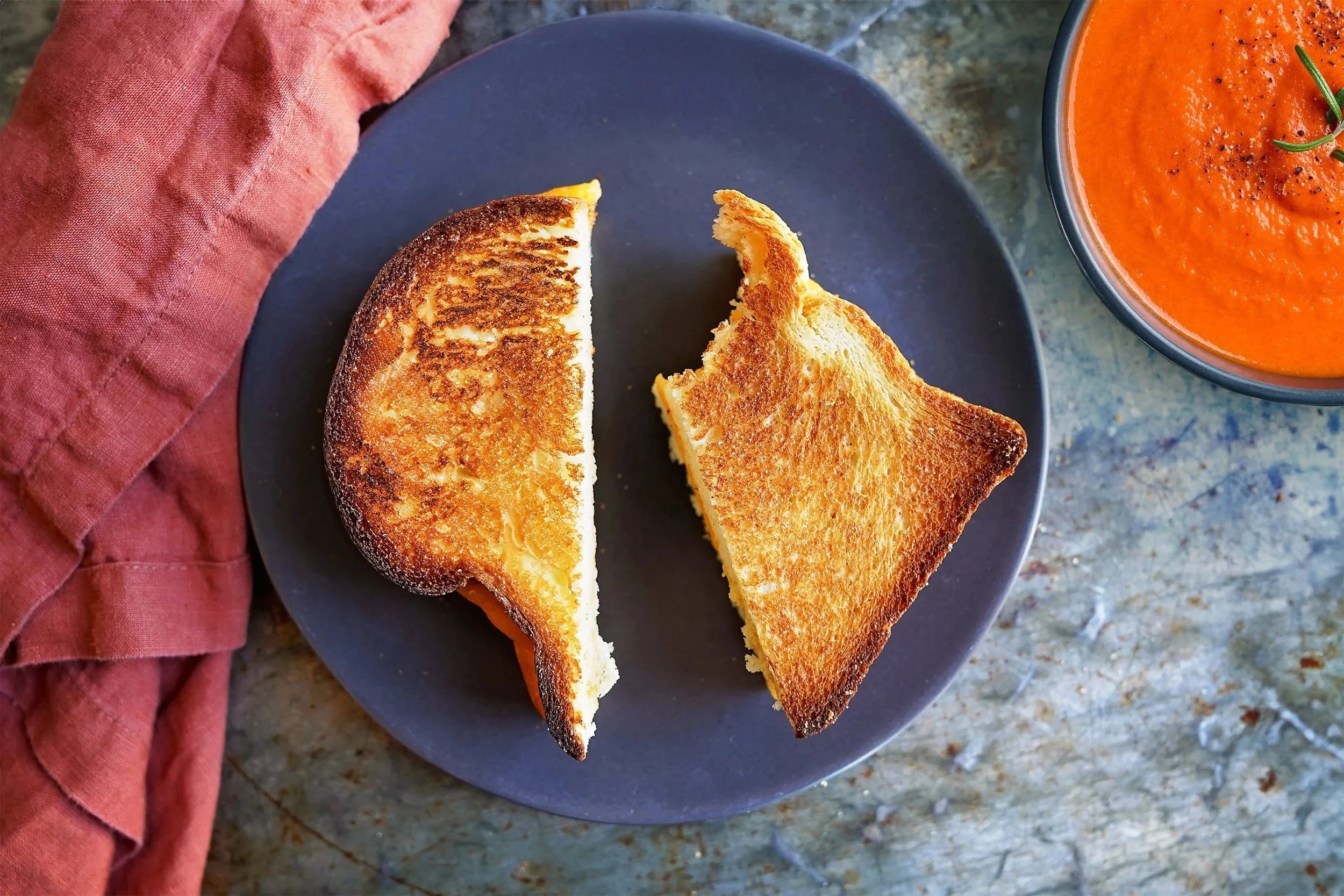 Grilled Cheese