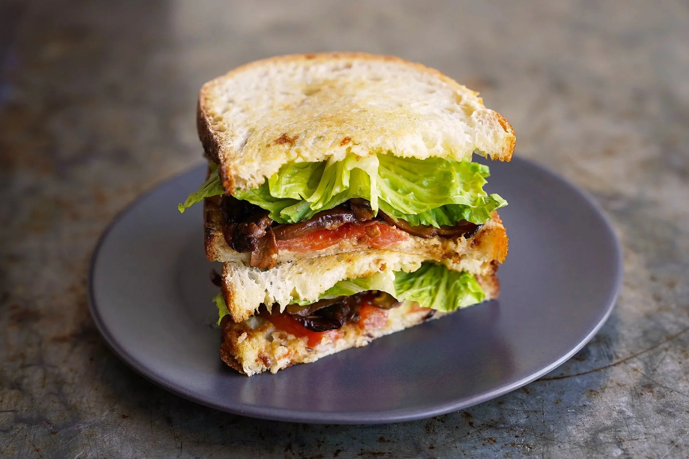Verdura Sandwich
