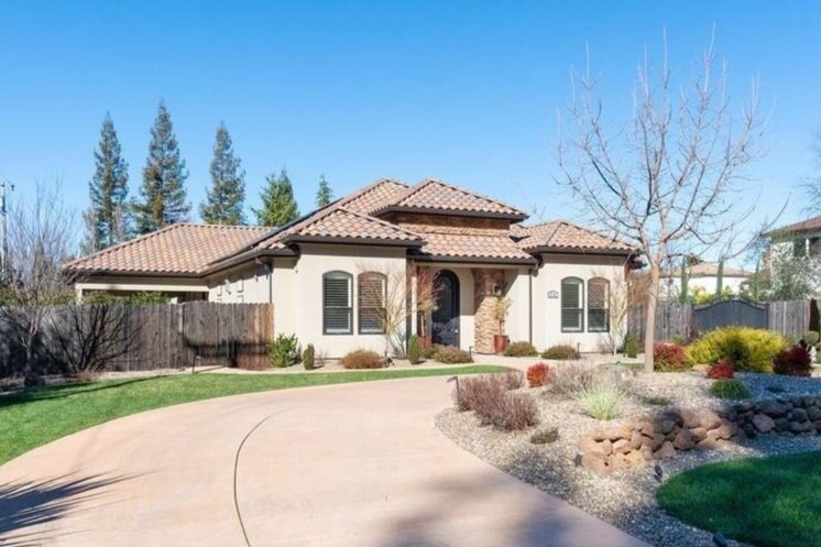 Granite Bay $939,000