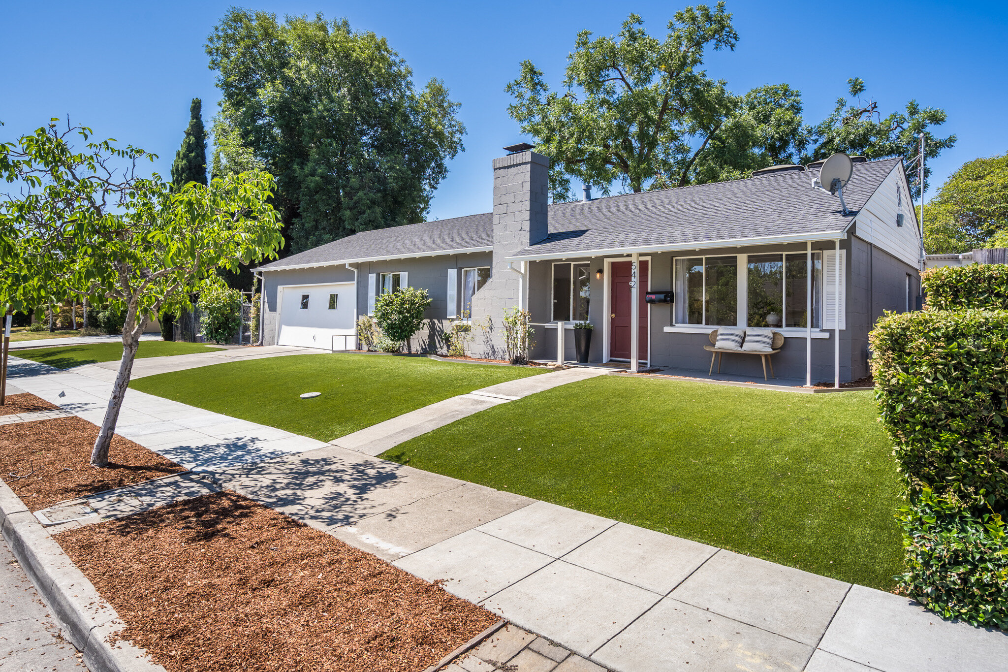 Redwood City $1,400,000