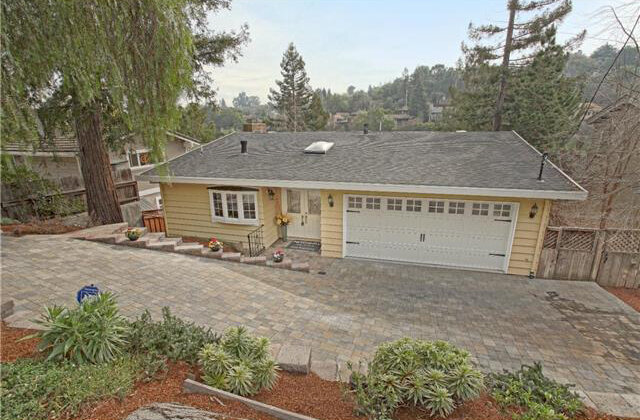 Redwood City $1,420,000
