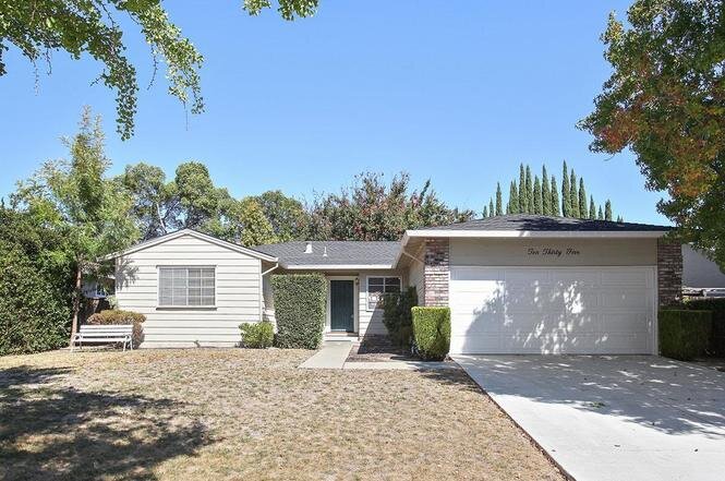 Sunnyvale $1,328,000