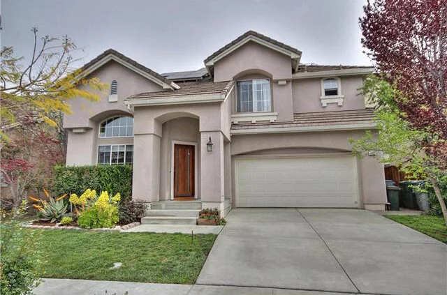 San Jose $860,000
