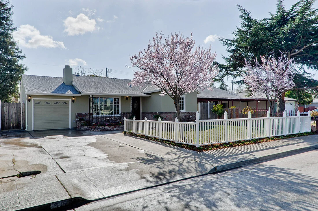Redwood City $595,000