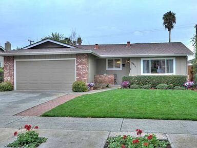 JUST SOLD - San Jose