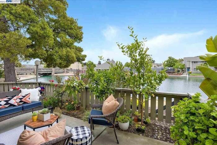 JUST SOLD - Foster City
