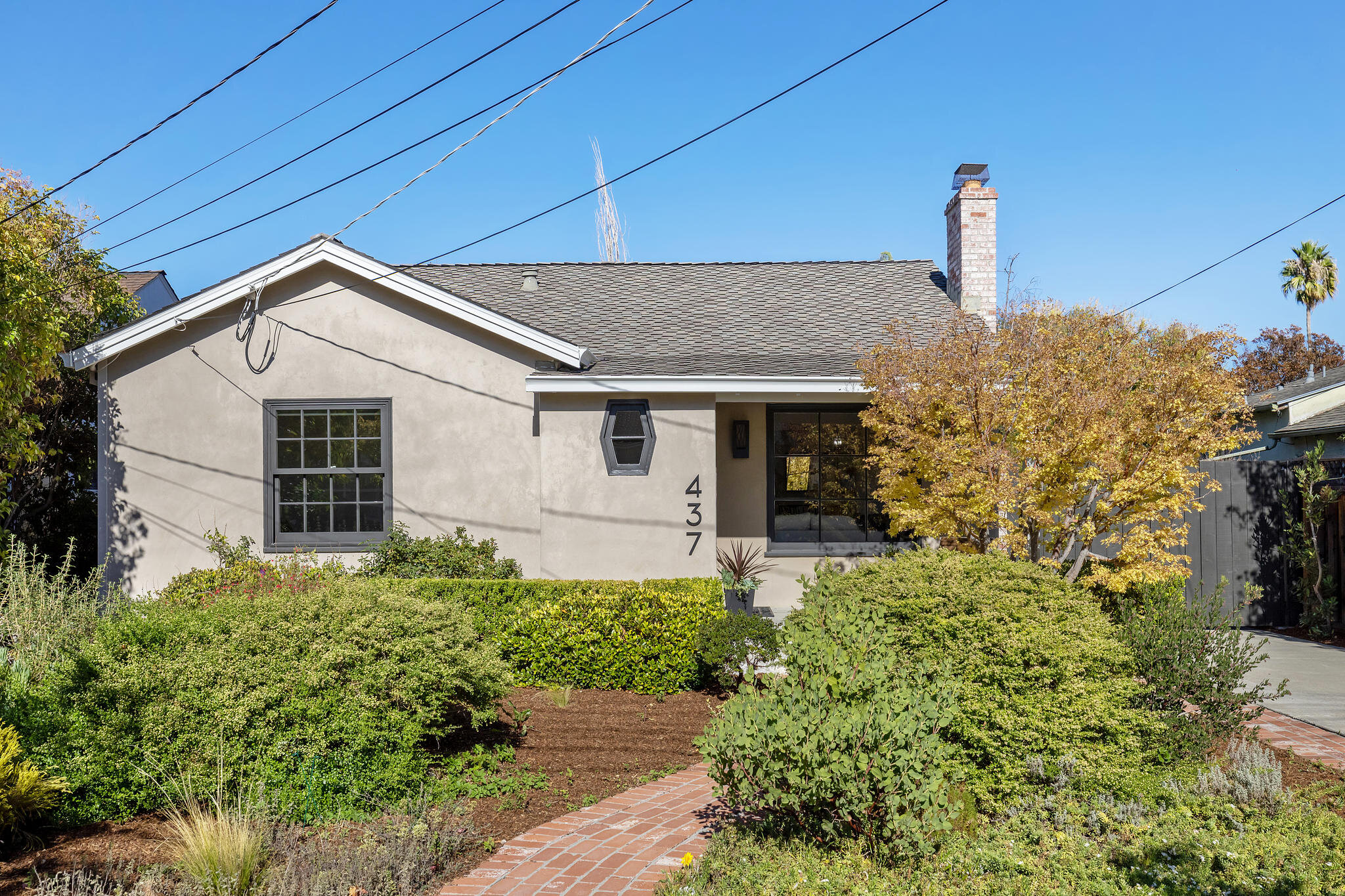 JUST SOLD - Redwood City