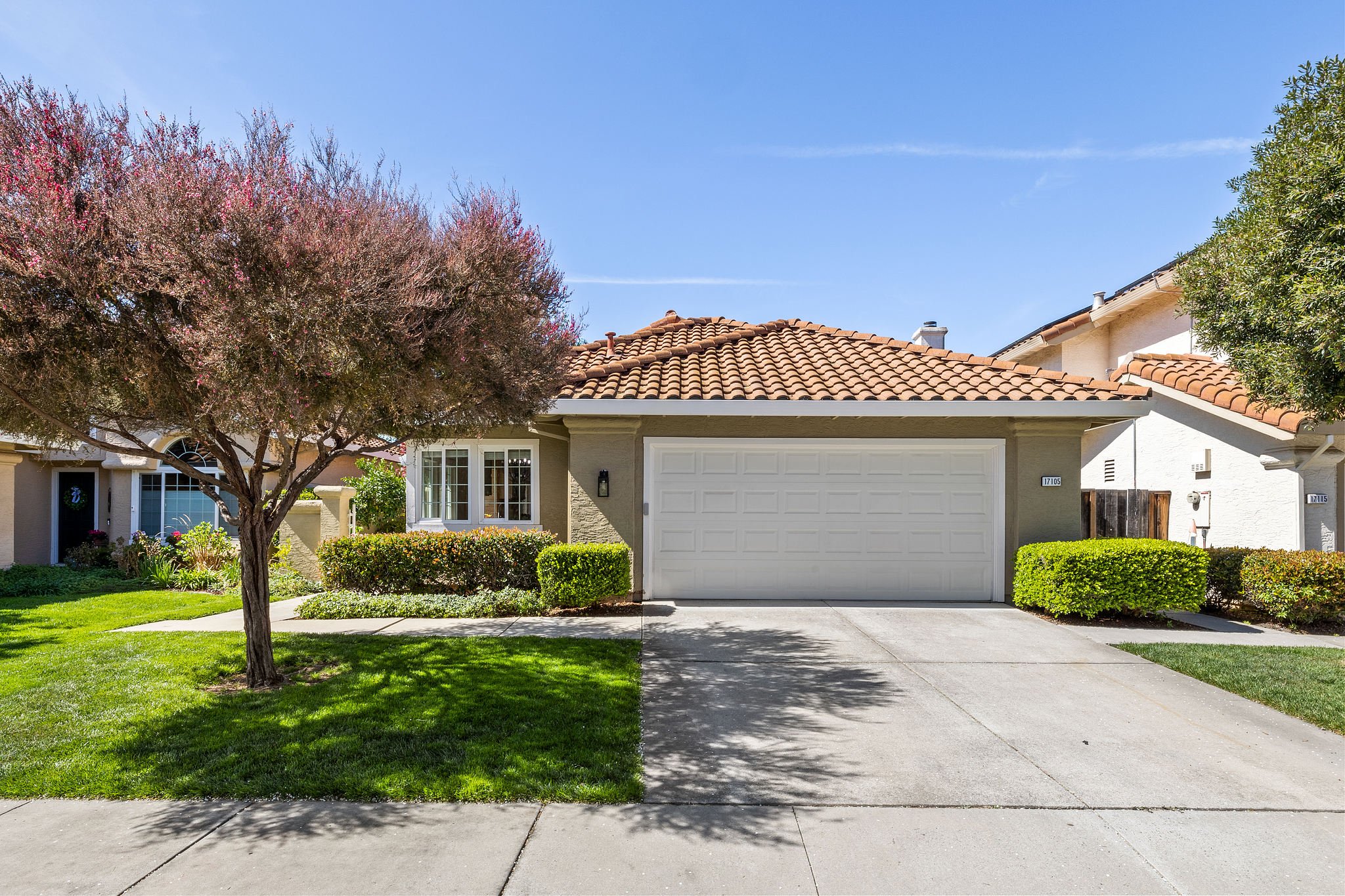 JUST SOLD - Morgan Hill