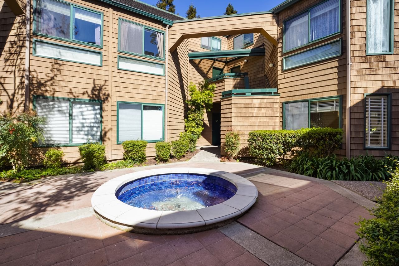 JUST SOLD - Redwood City