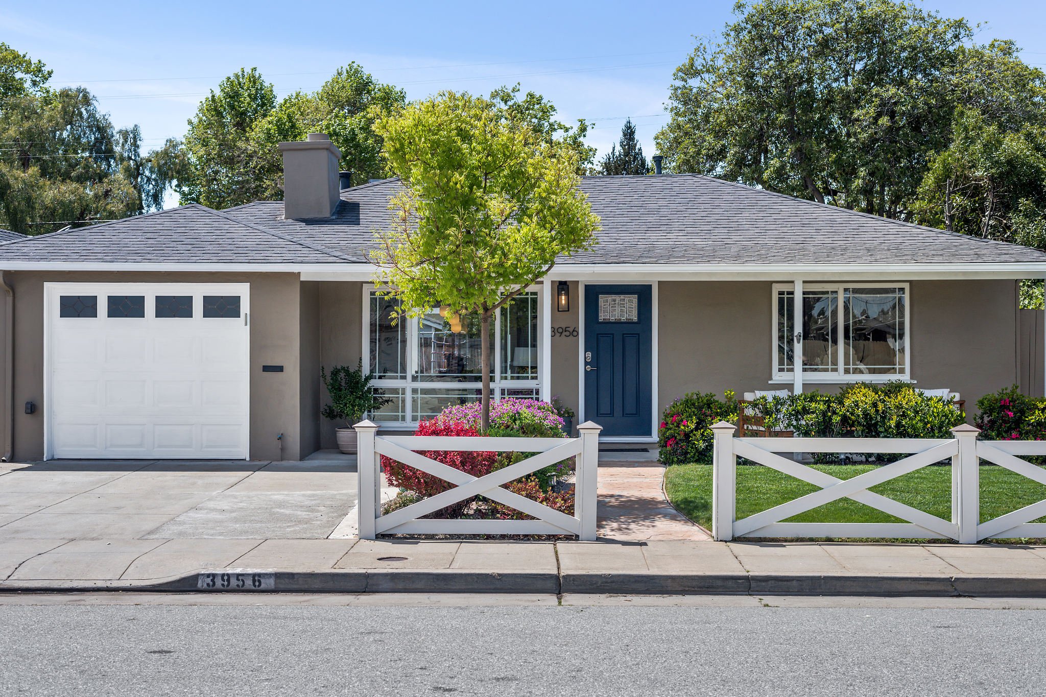 JUST SOLD - San Mateo