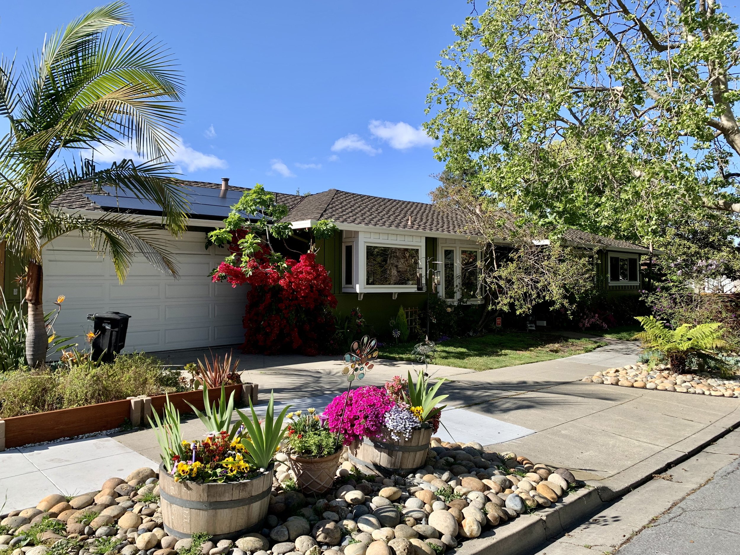 JUST SOLD - Redwood City