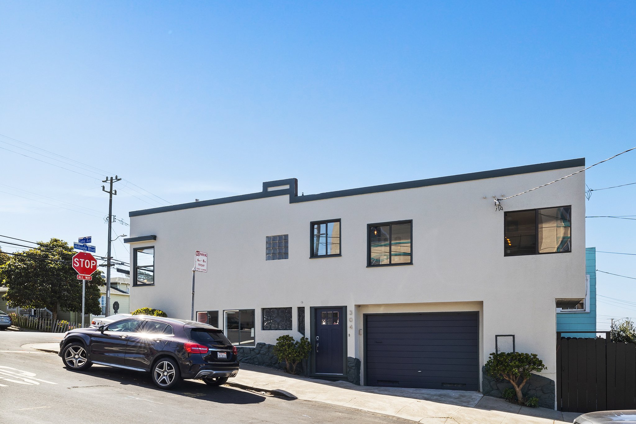 JUST SOLD - Daly City