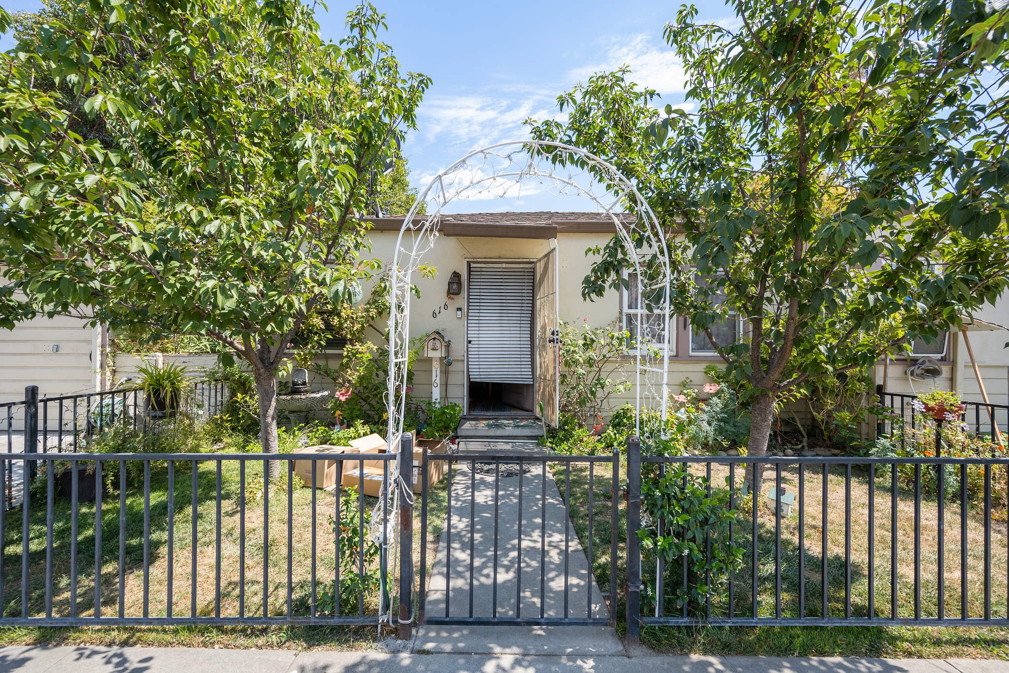 JUST SOLD - San Jose