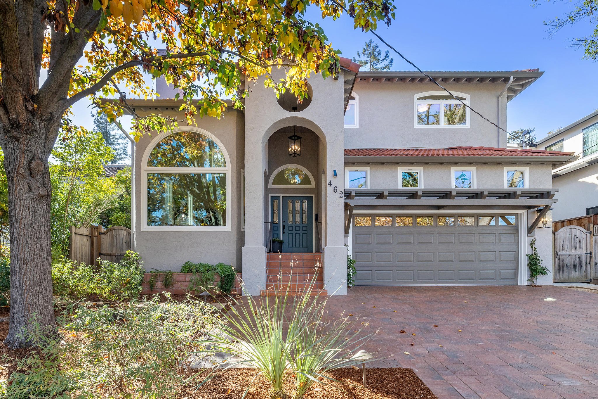 SOLD- Redwood City