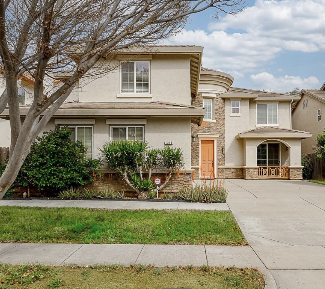 JUST LISTED - Patterson