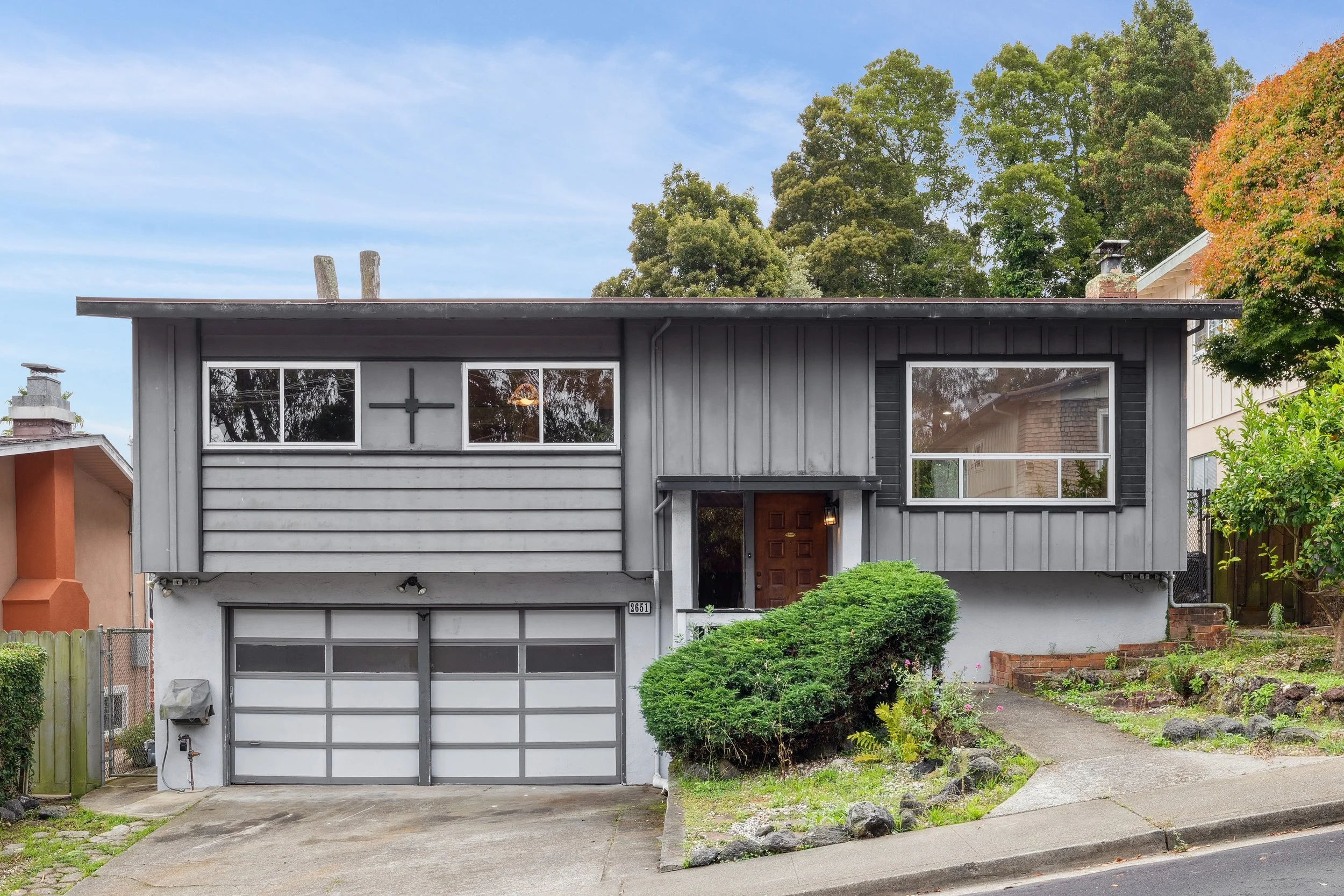 SOLD - San Bruno