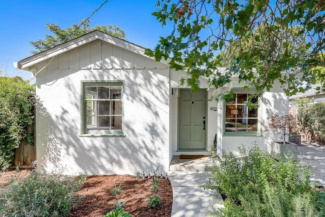 OFF MARKET -  San Jose 