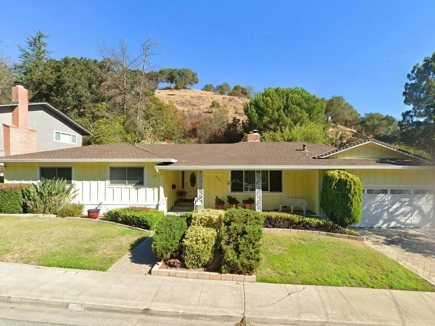 COMING SOON - Beverly Terrace, San Carlos