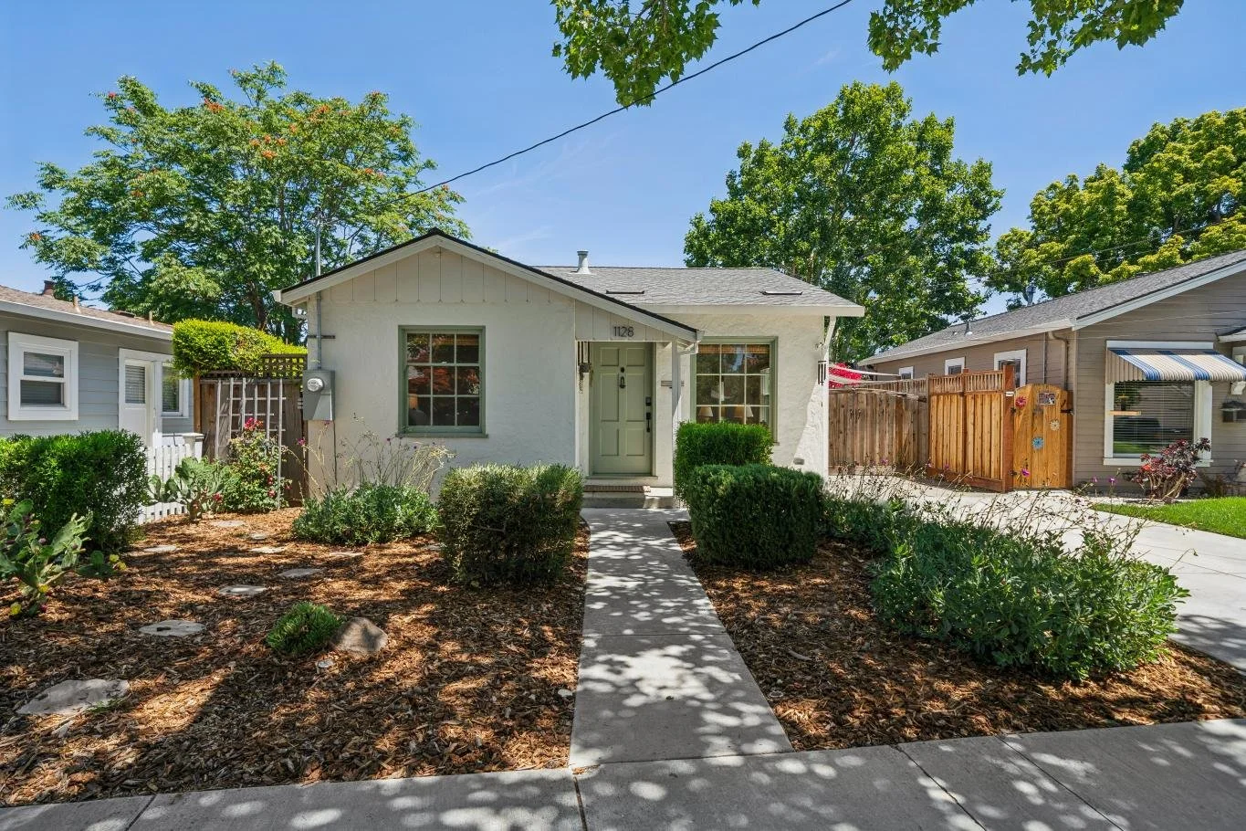 JUST LISTED - San Jose 