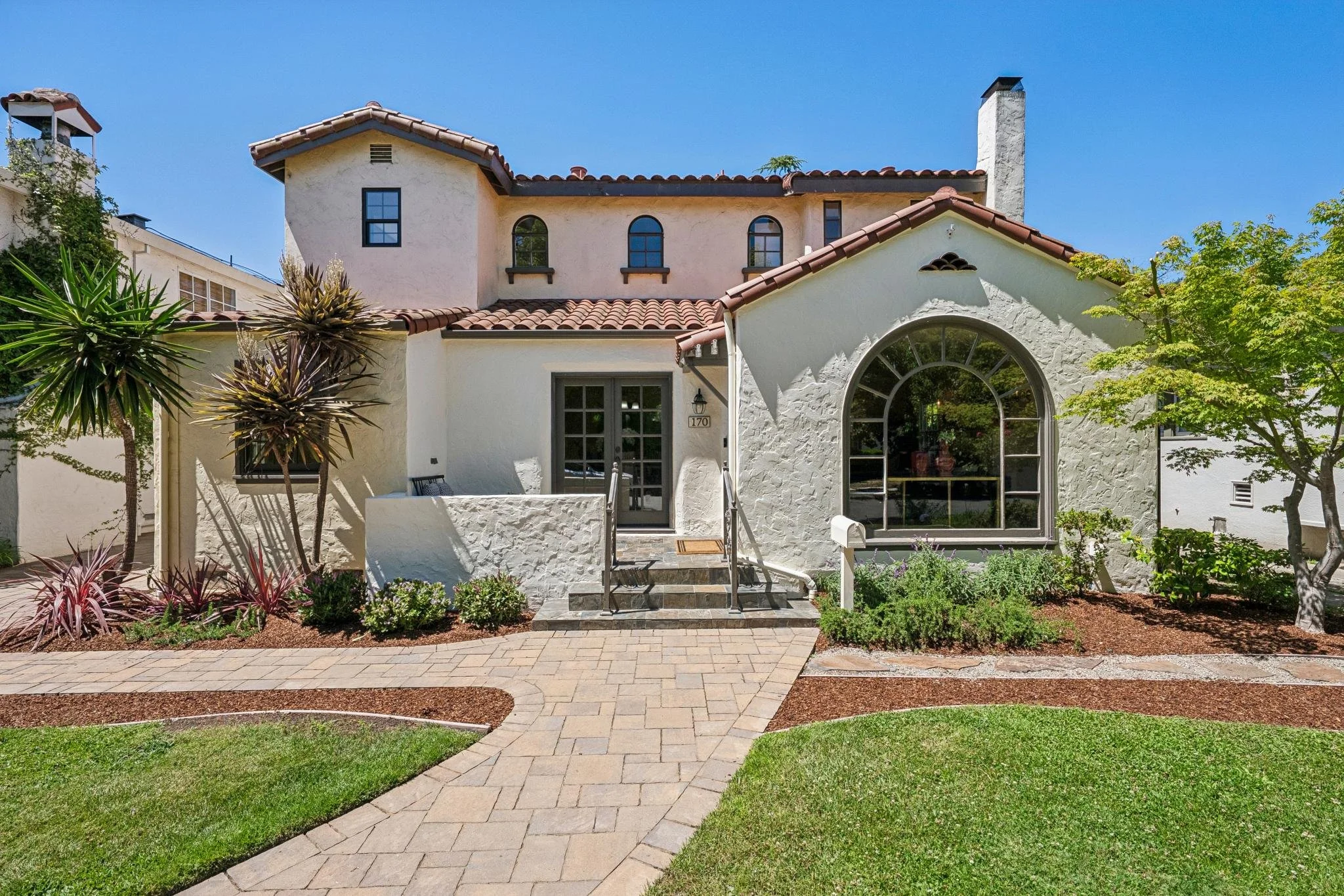 COMING SOON - Redwood City 