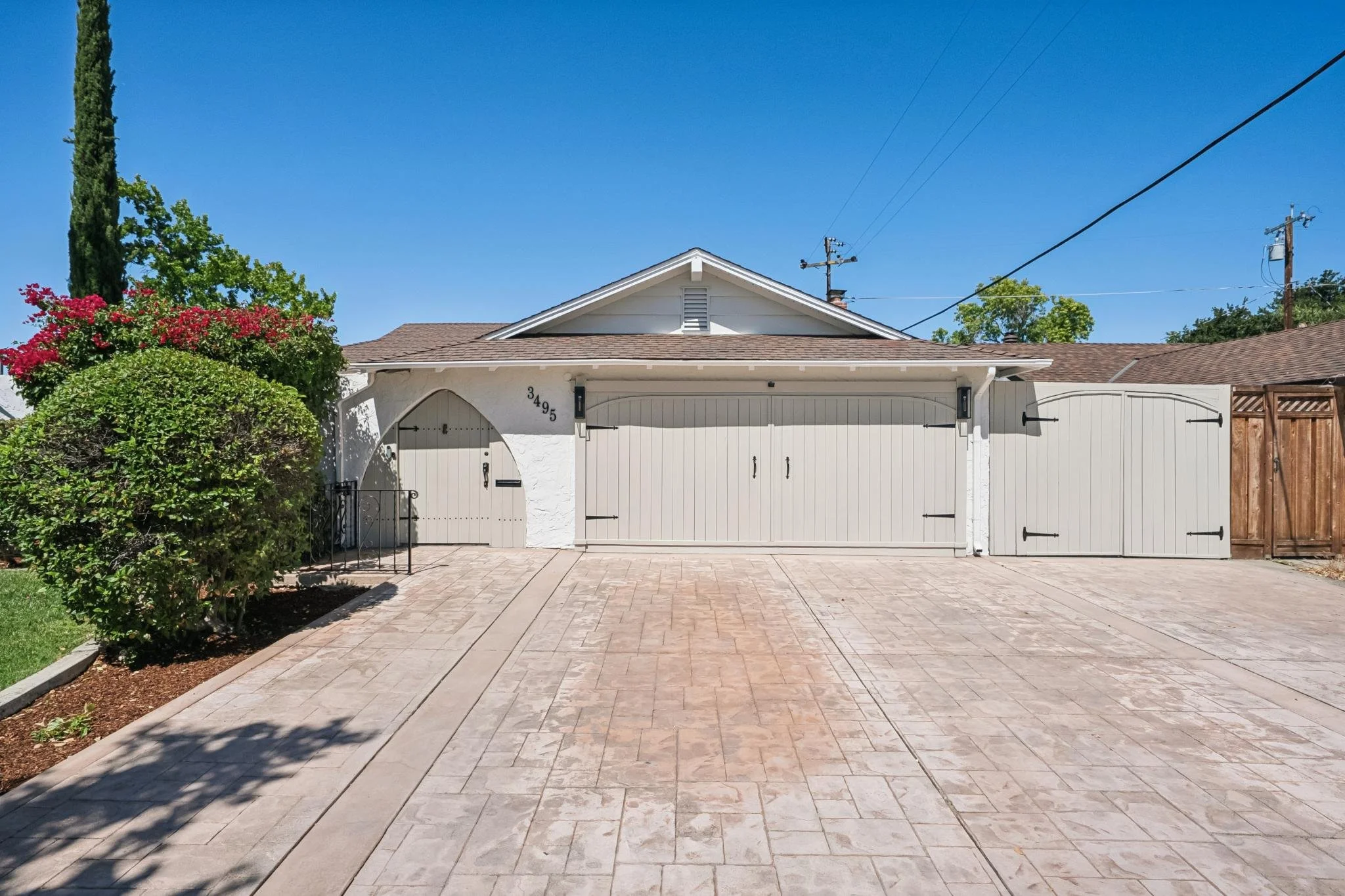 JUST LISTED - San Jose