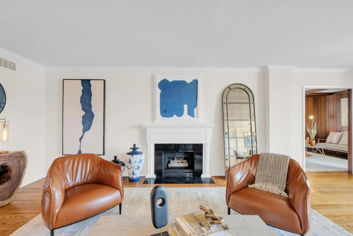 SOLD - Burlingame