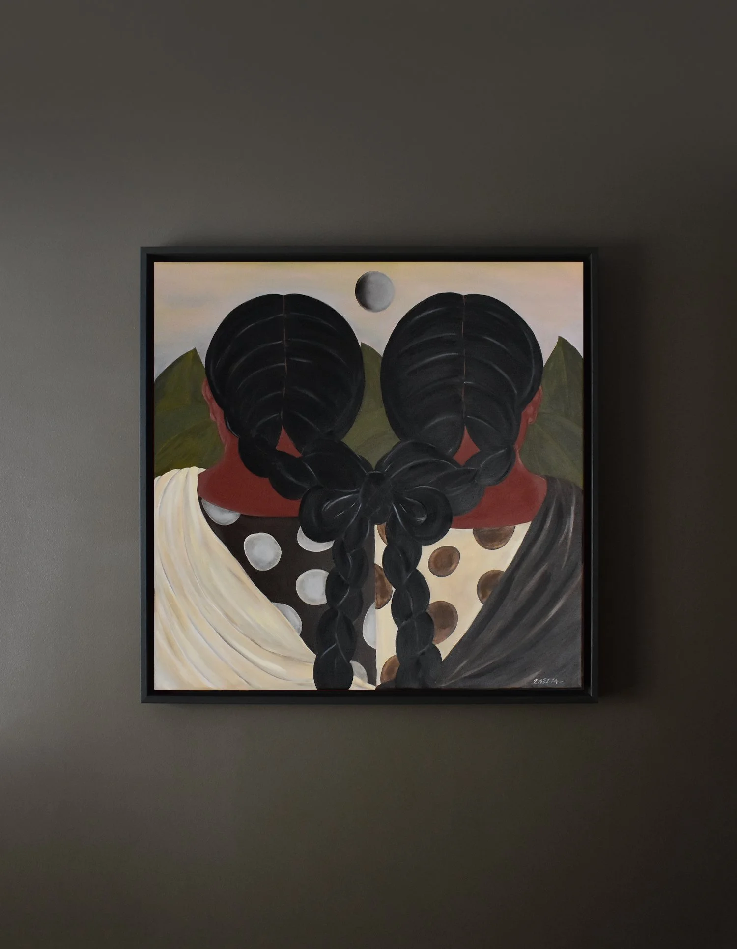 Dos Mujeres