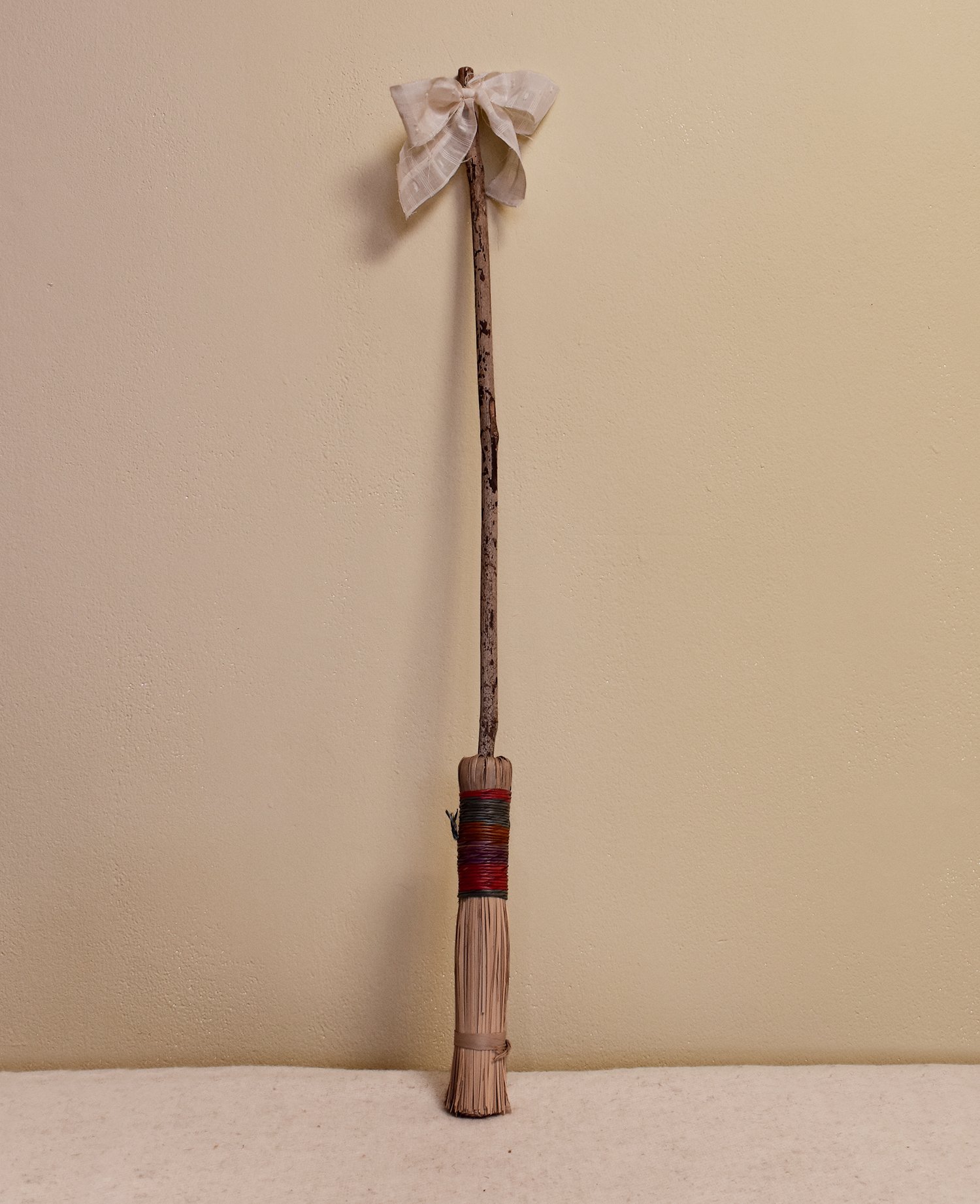 Small Broom