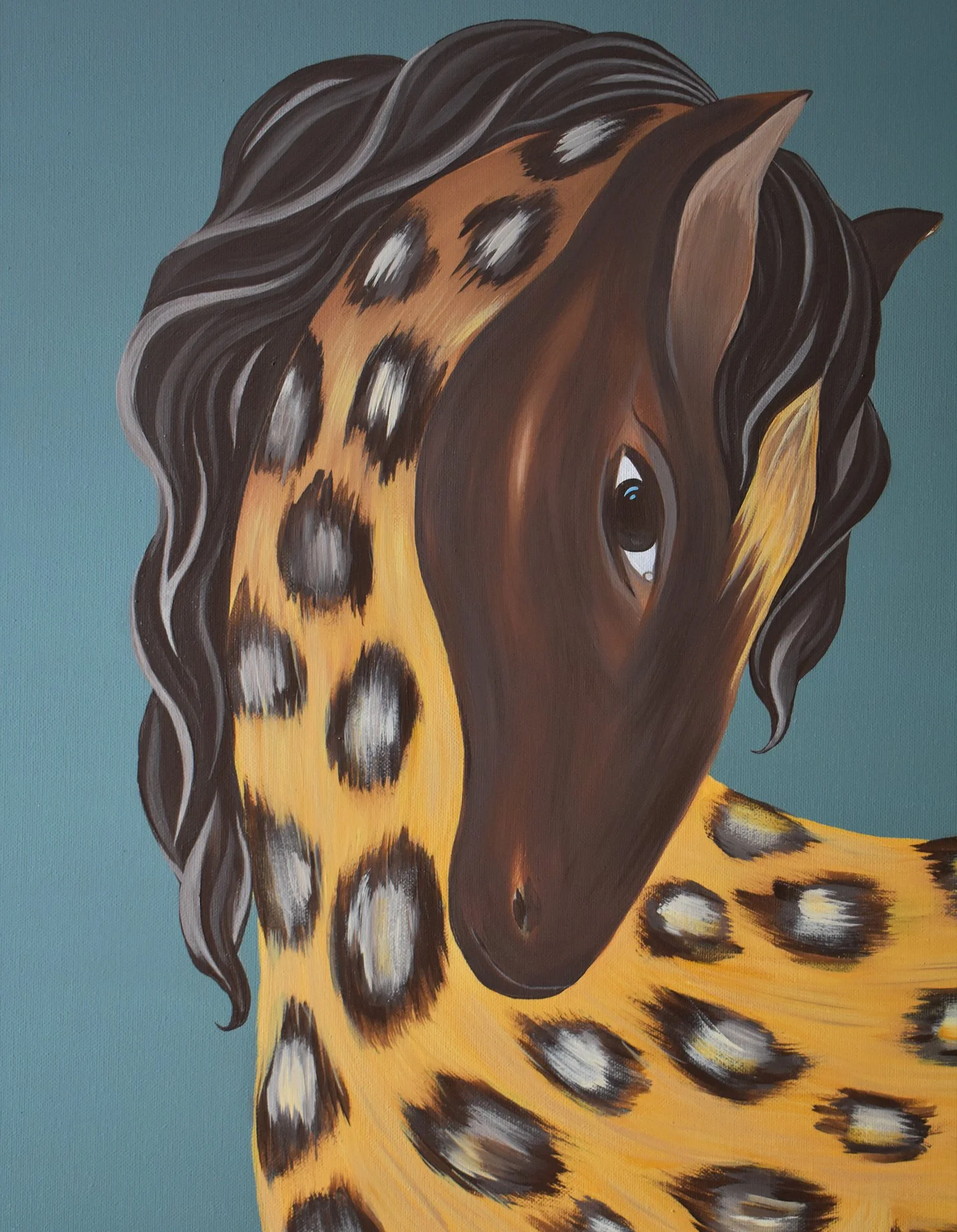 RSERRA-Yellow-Horse-detail.jpg