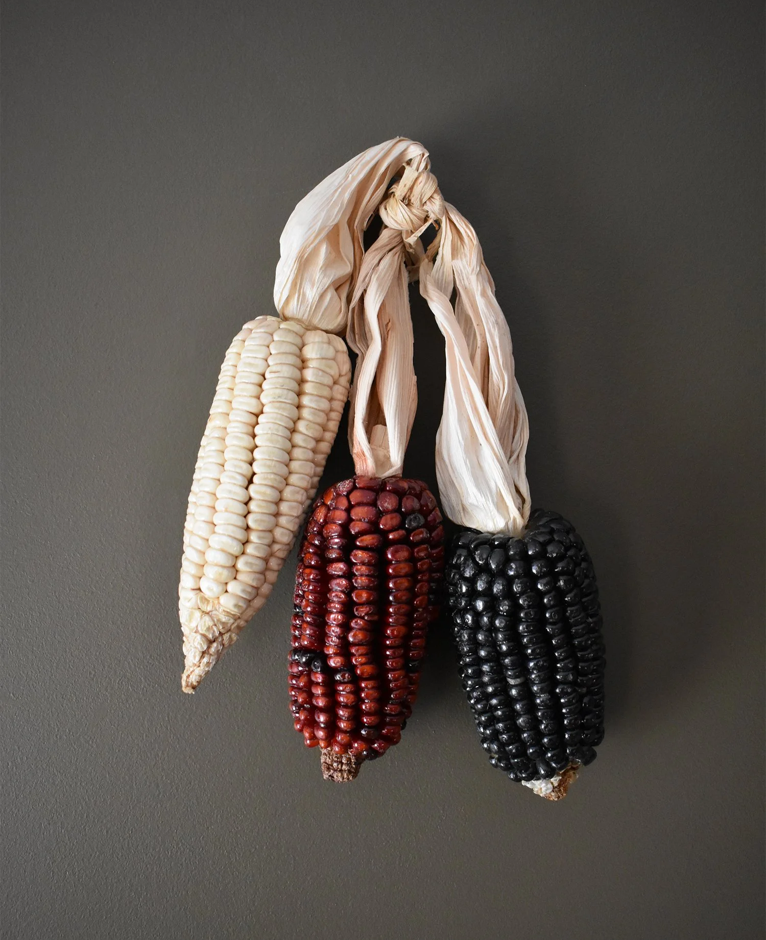 Trio of Corns, 1