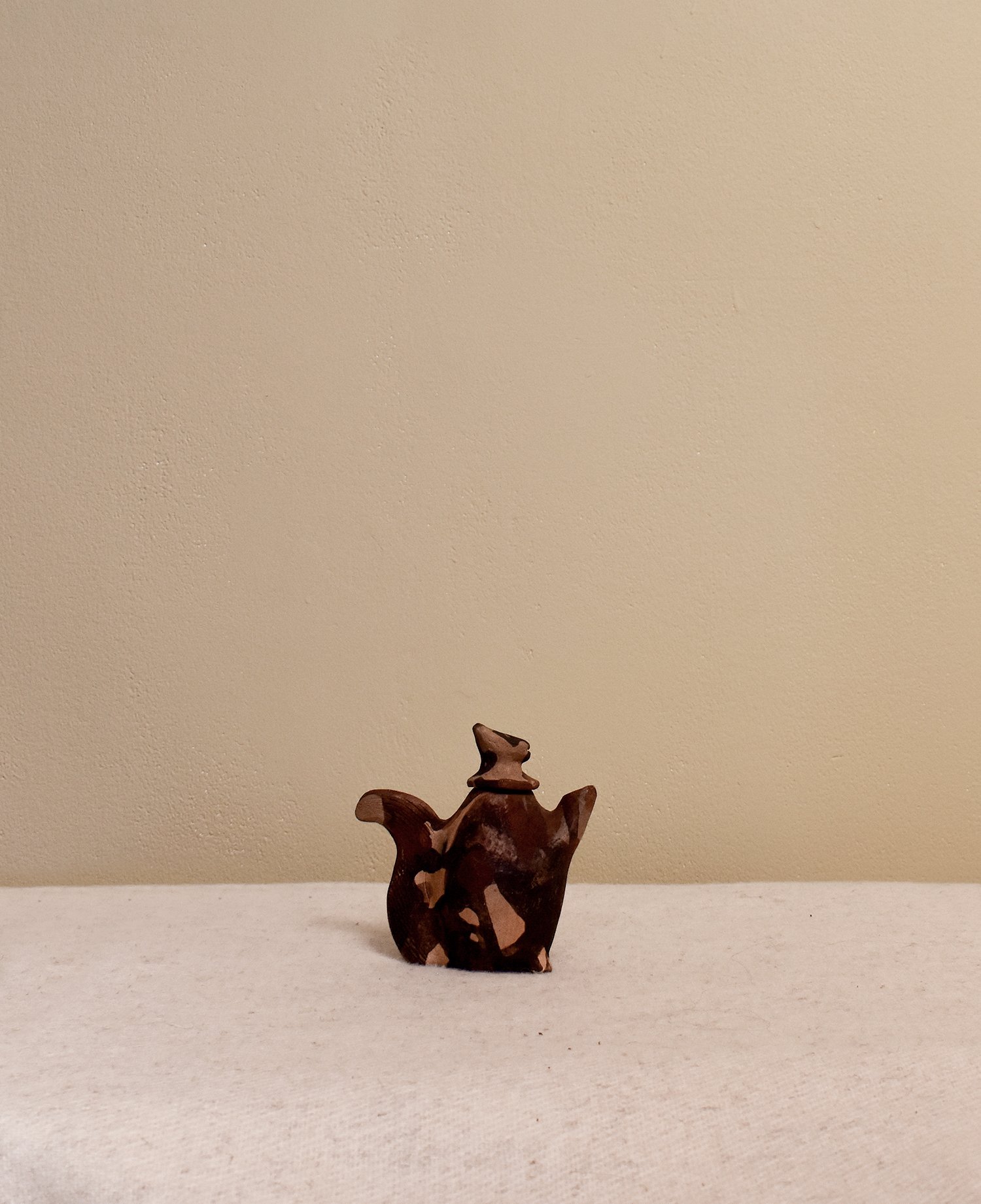 Animal Milk Jug