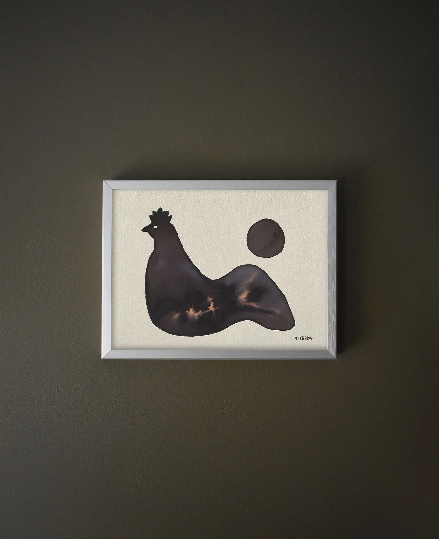 Hen
