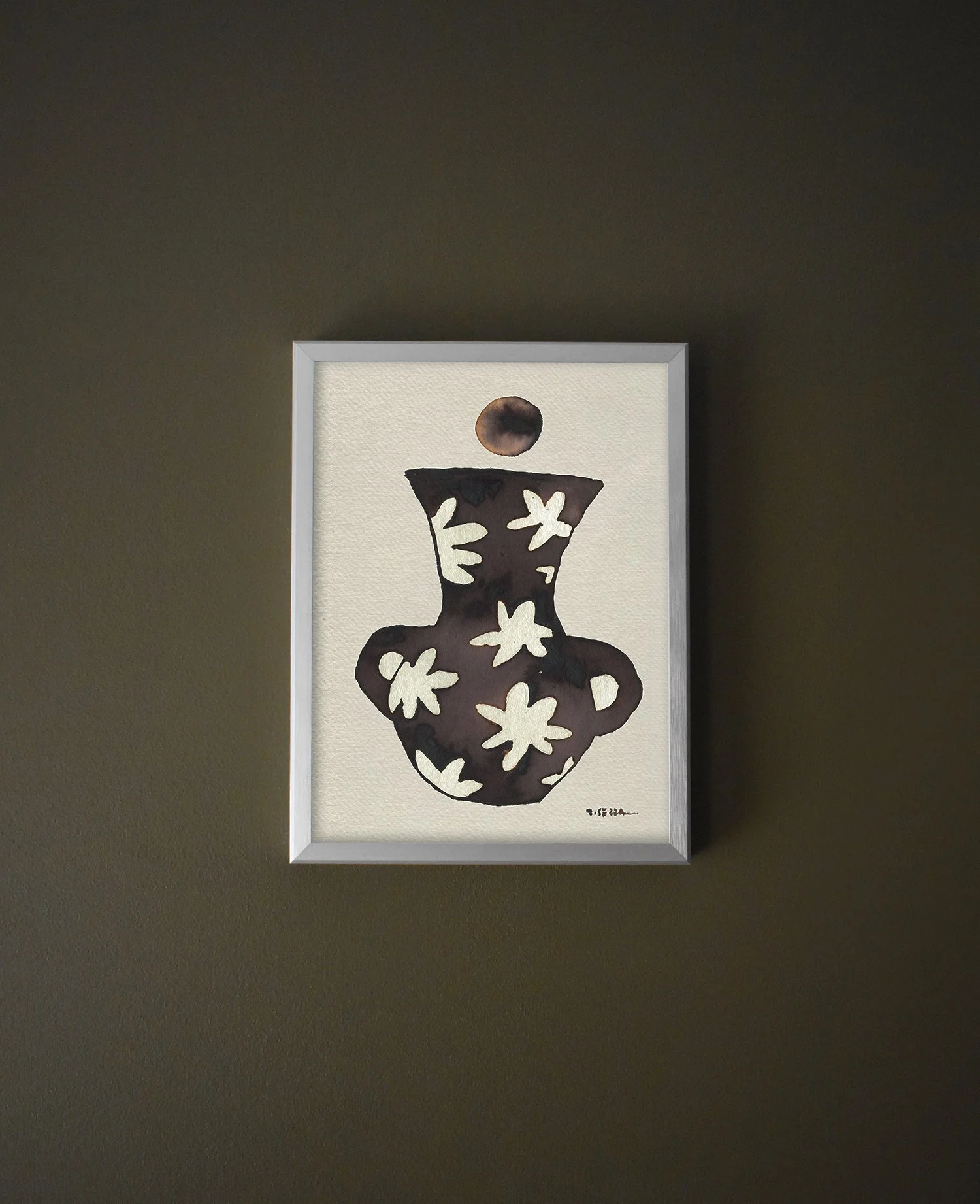 Vase 1