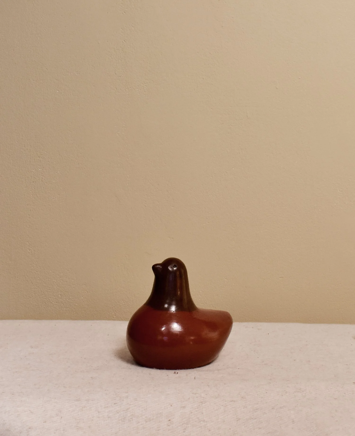 Pigeon Sculpture