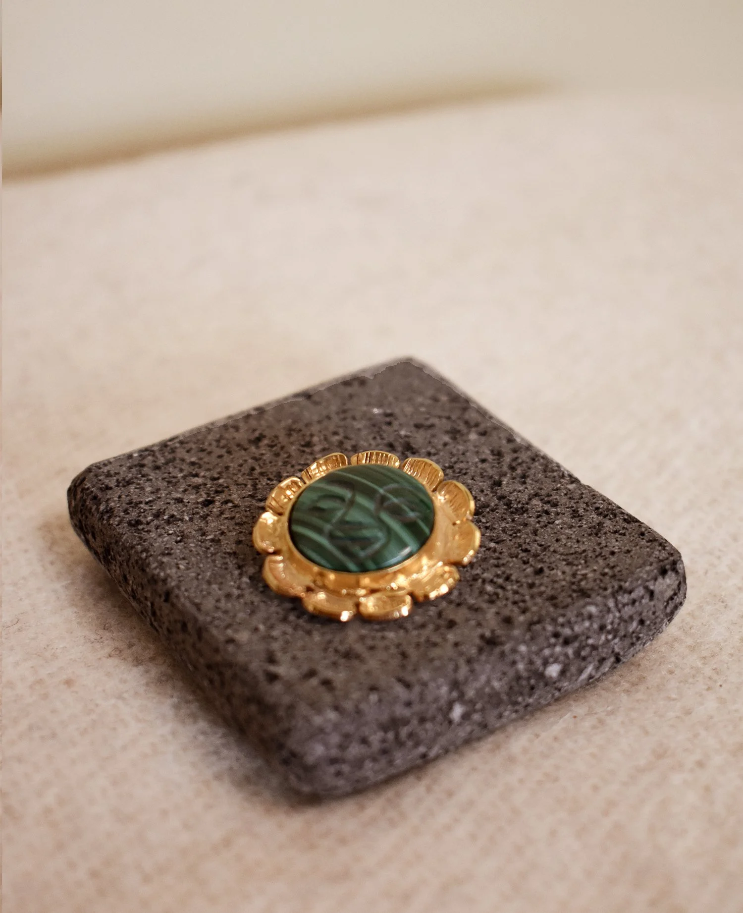 Sun Pendant