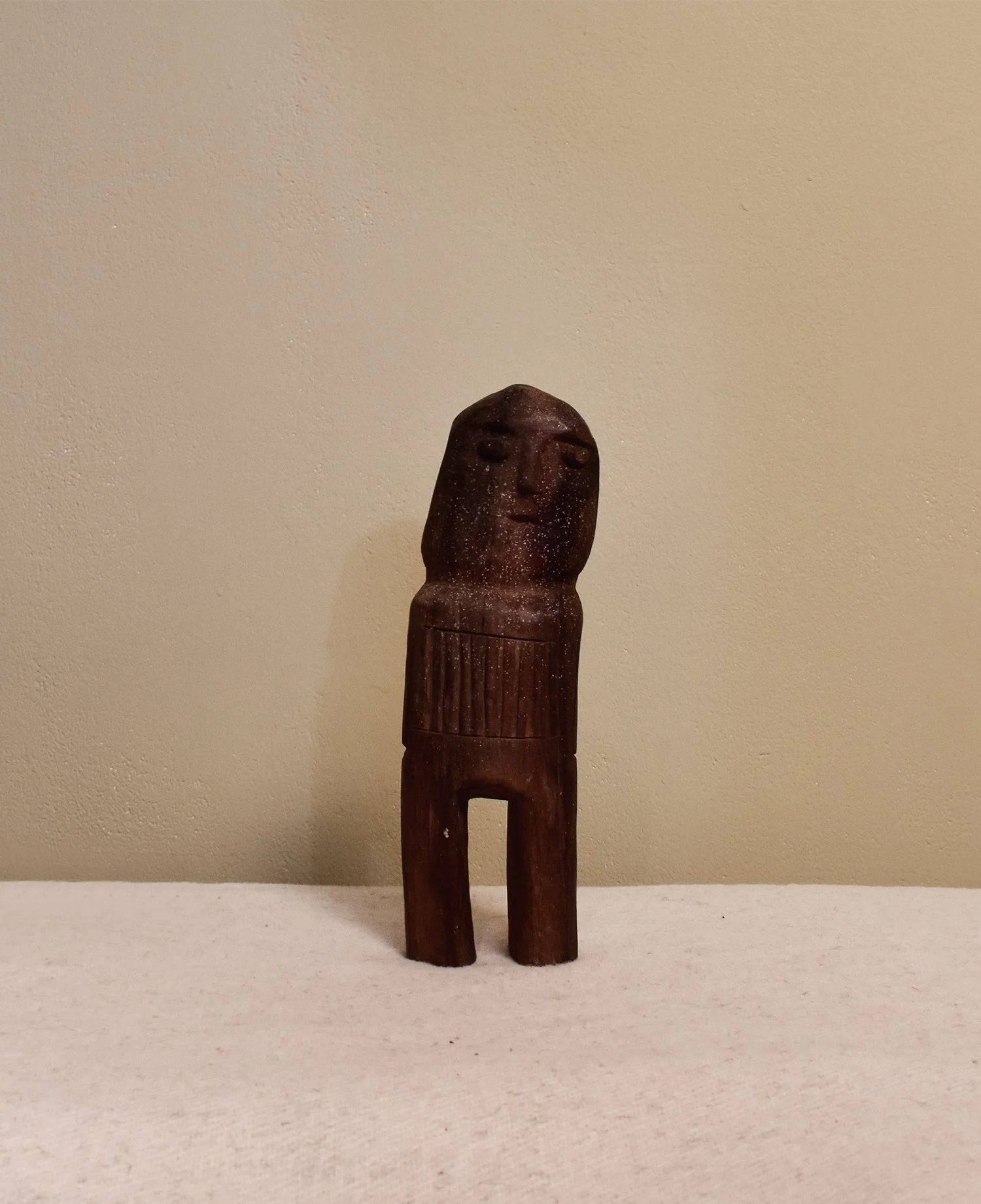 The Observer Sculpture