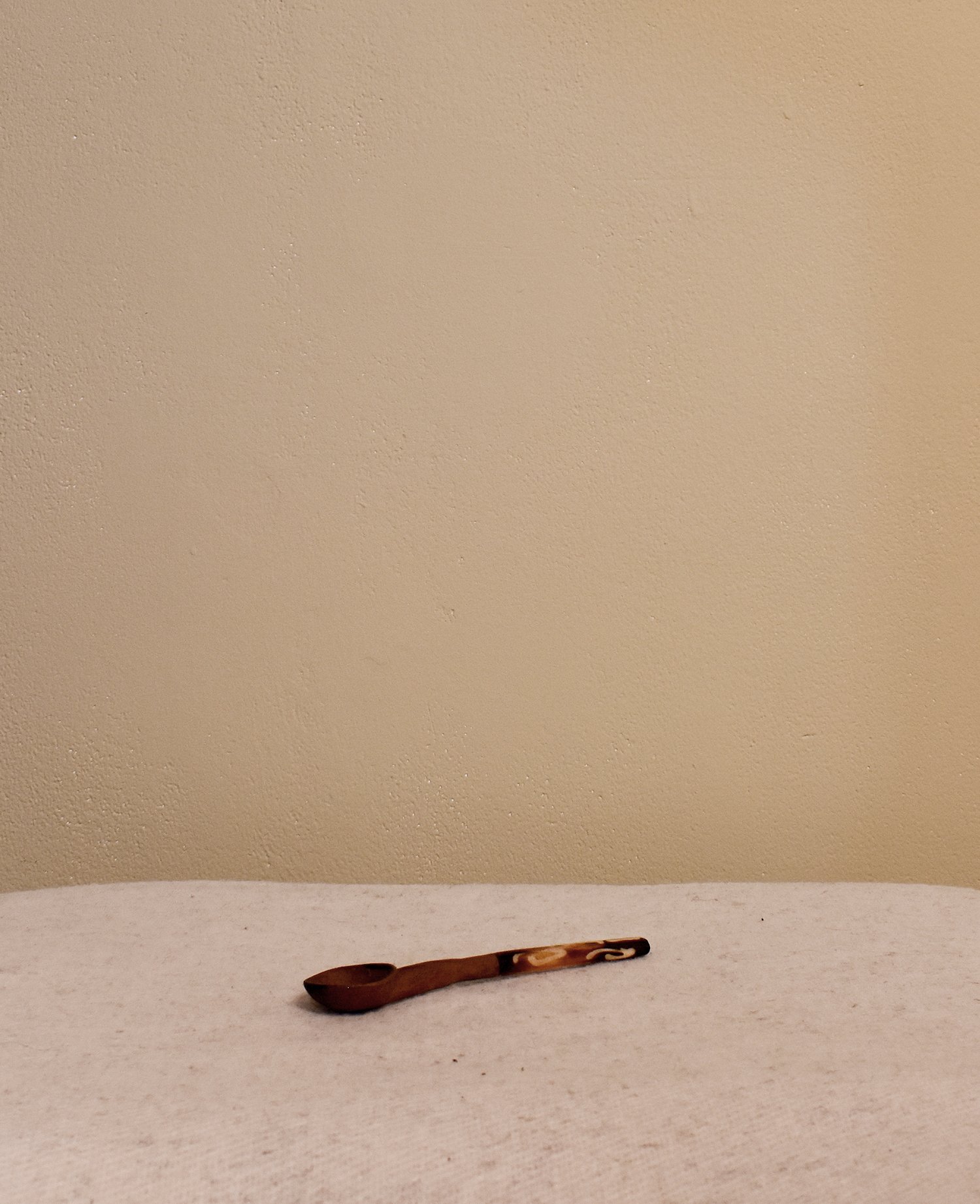 Bone Spoon