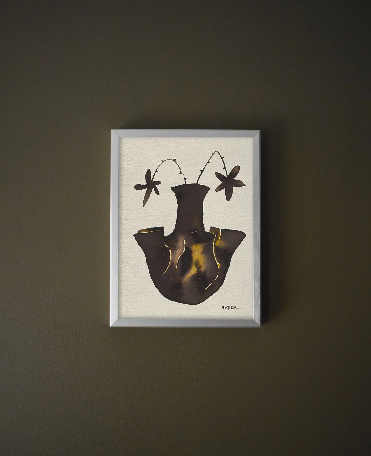 Vase 2