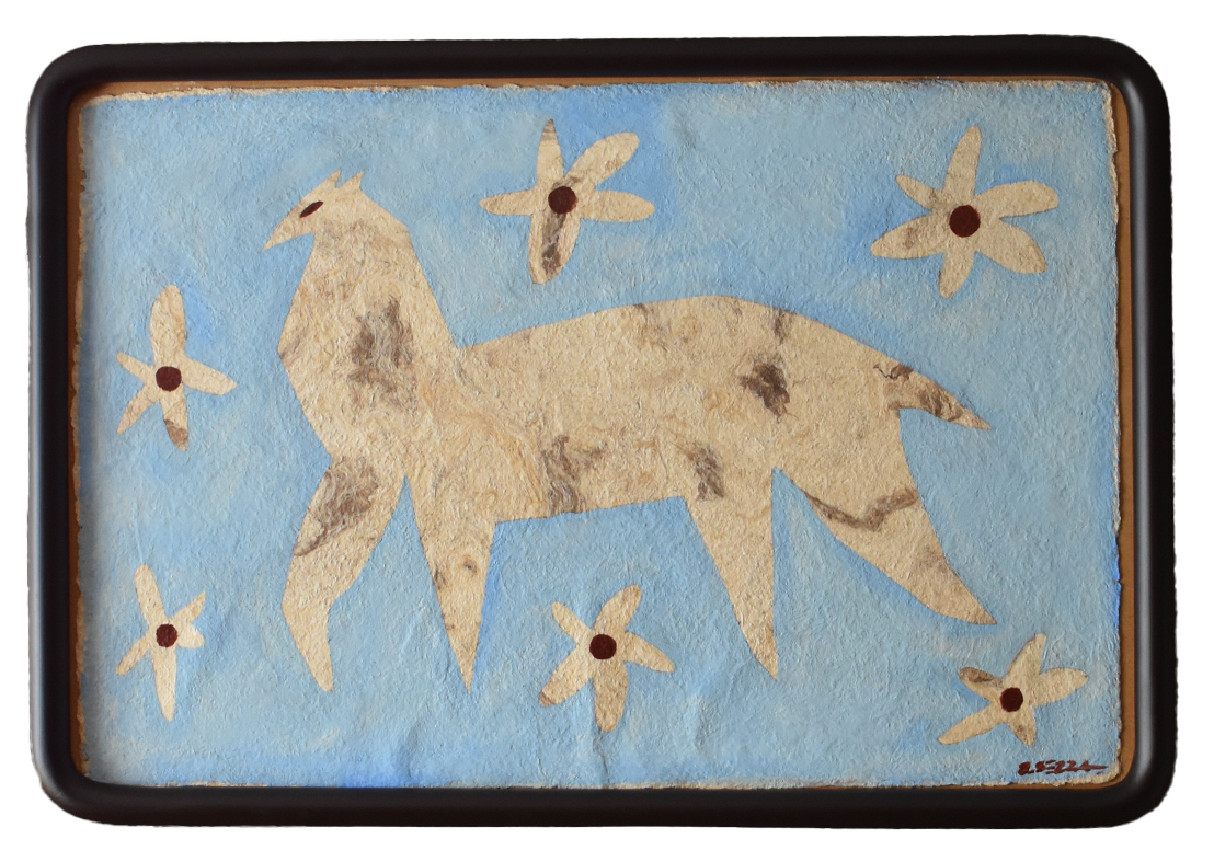 Amate-White-Horse-on-Blue2.png