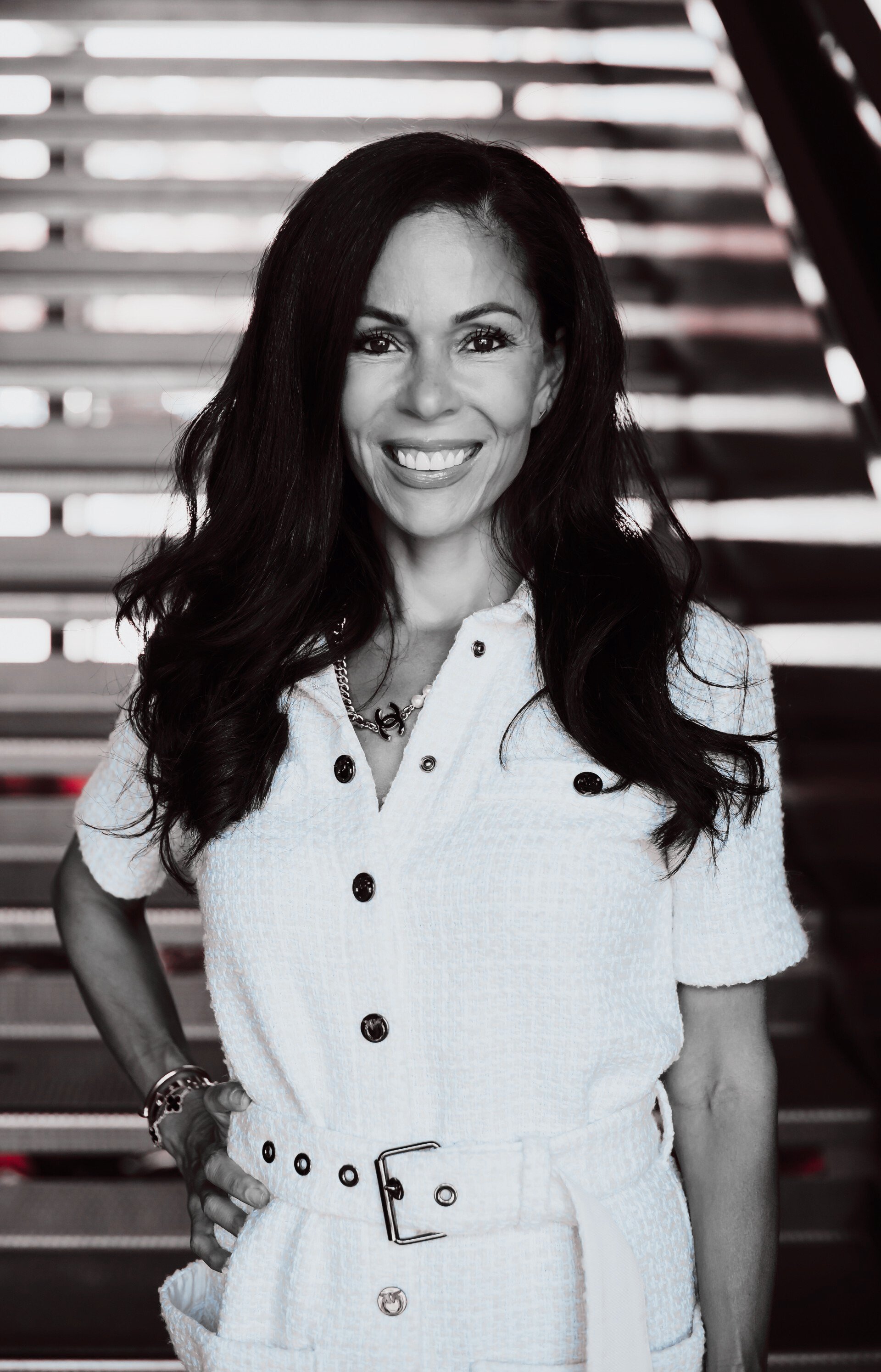 Lauren Hamburg - Sr. Director of Talent Acquisition