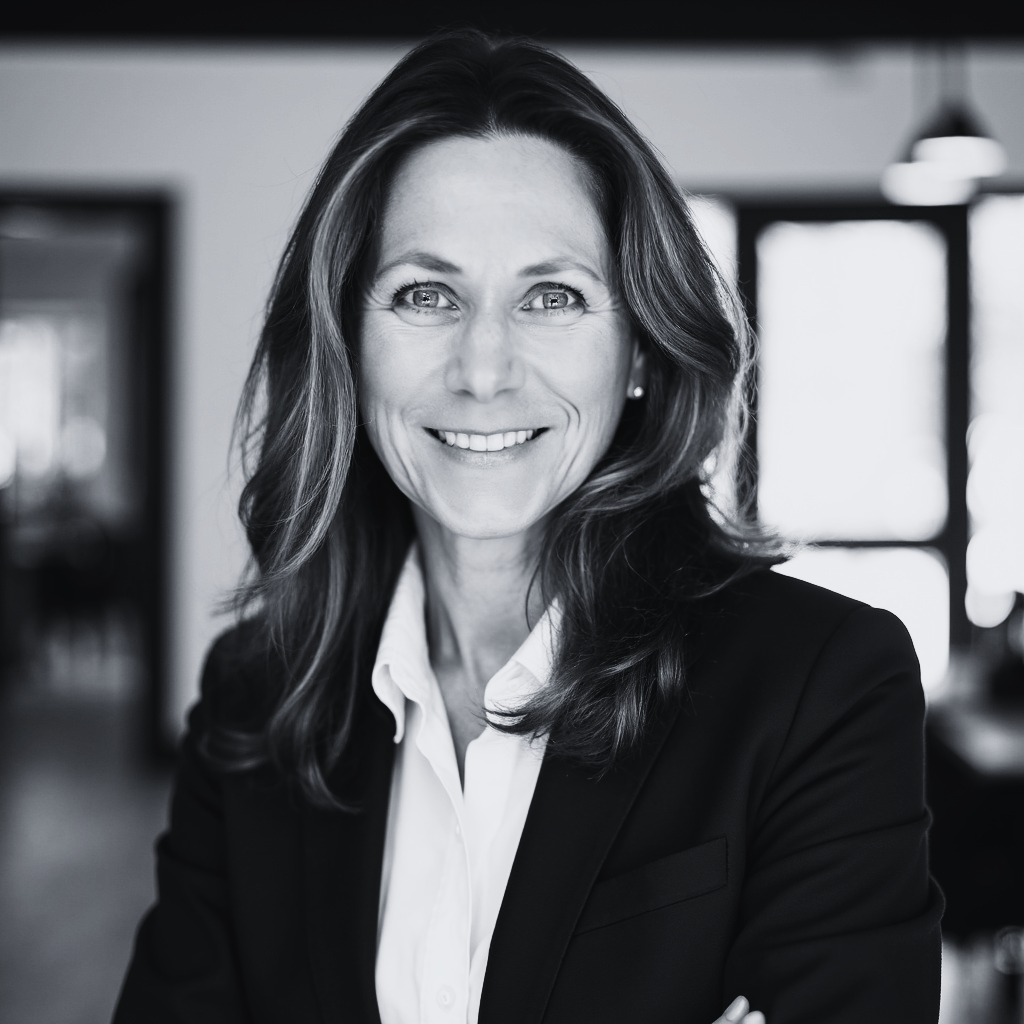 Holly Hayes - Sr. Director of Client Services