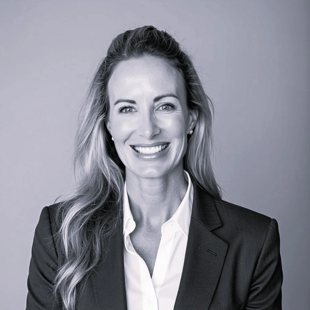 Courtney Lair - Sr. Director of Client Services