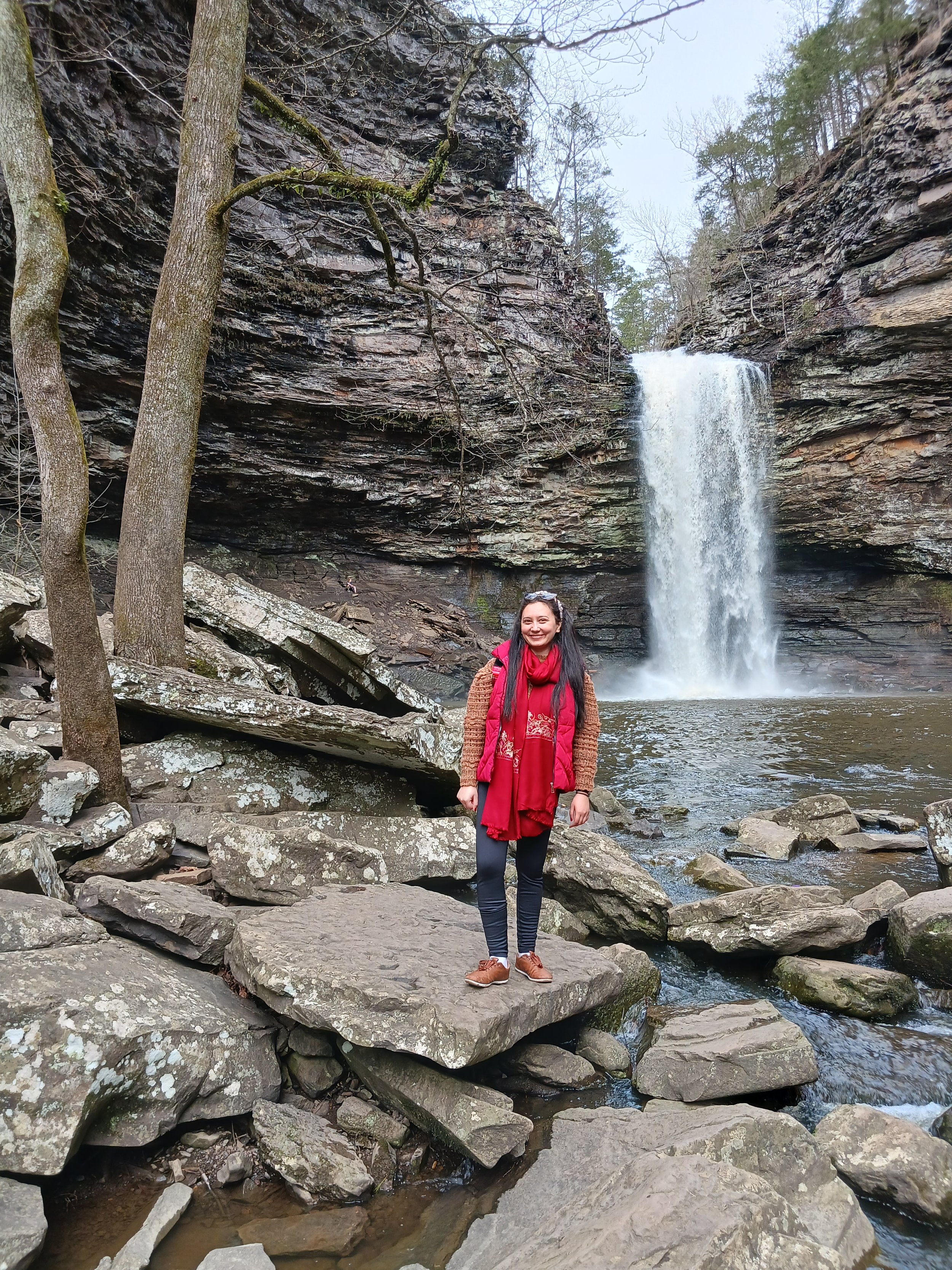 Dania at Waterfall.jpg