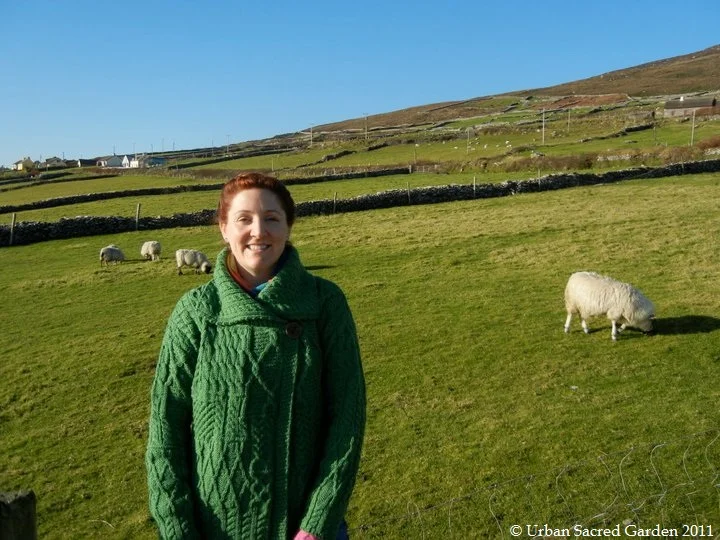 Short Hiatus and a Little About Me