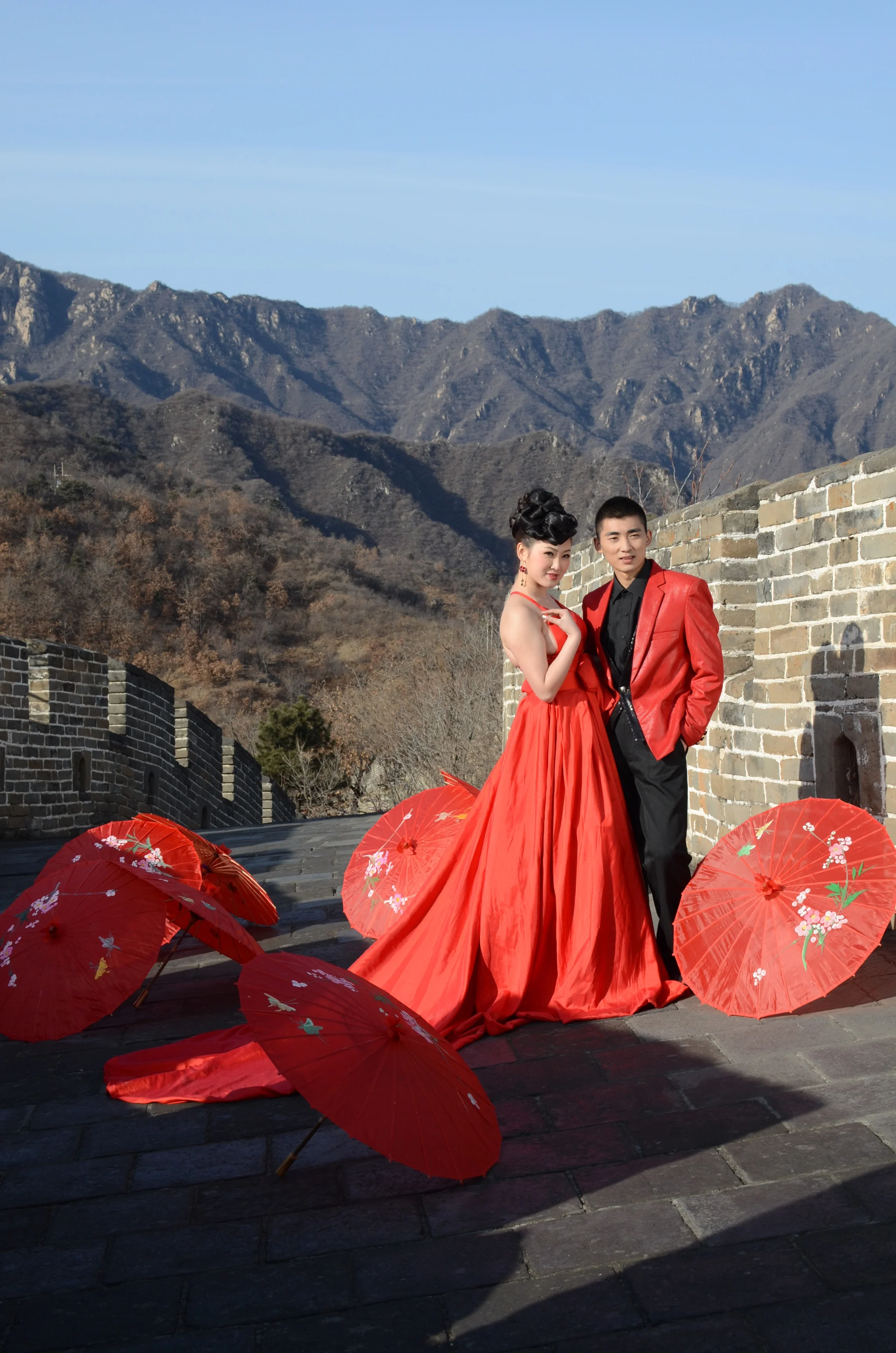 Beijing, China in Pictures, PART 1