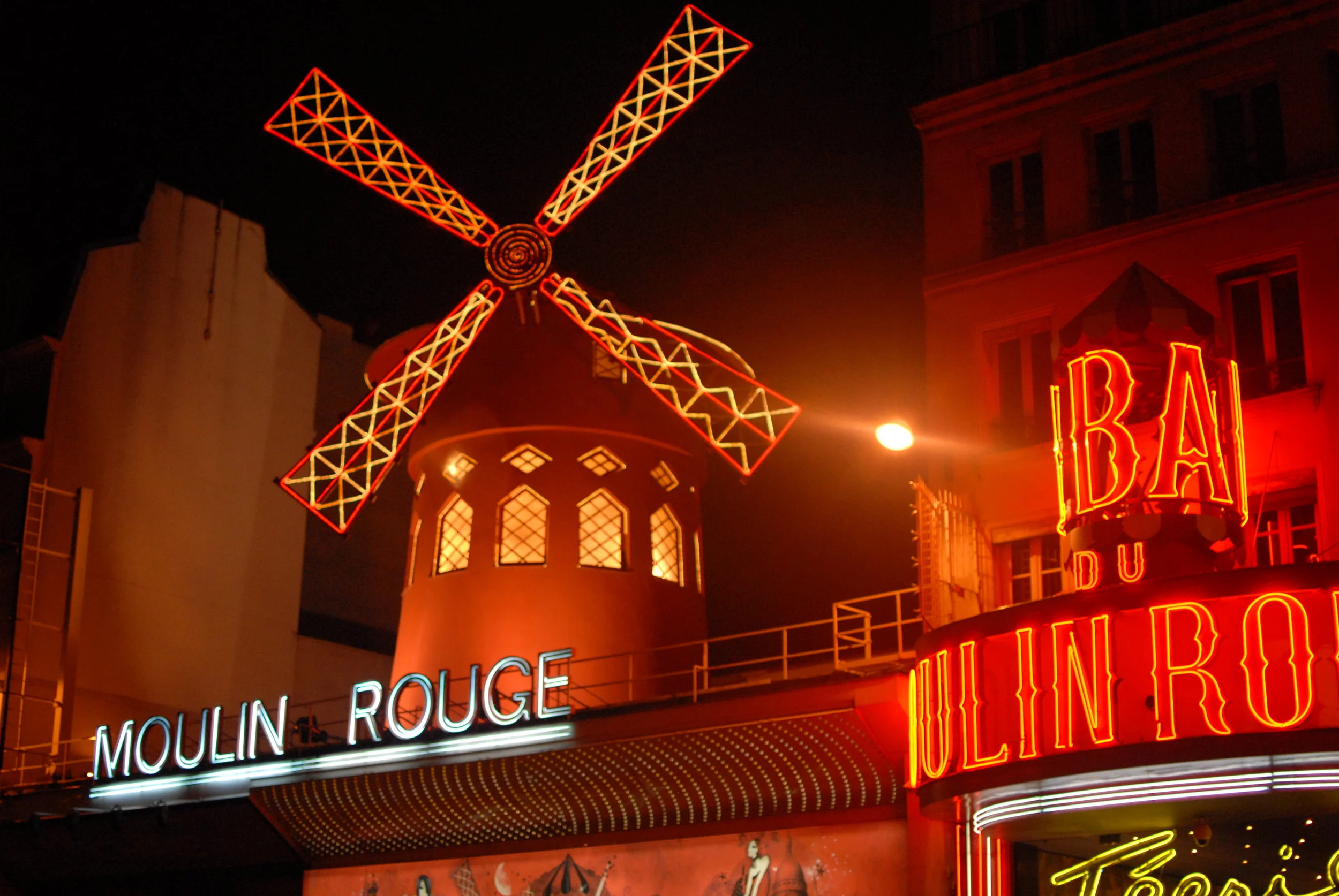 Paris in 24 Hours, PART 1 