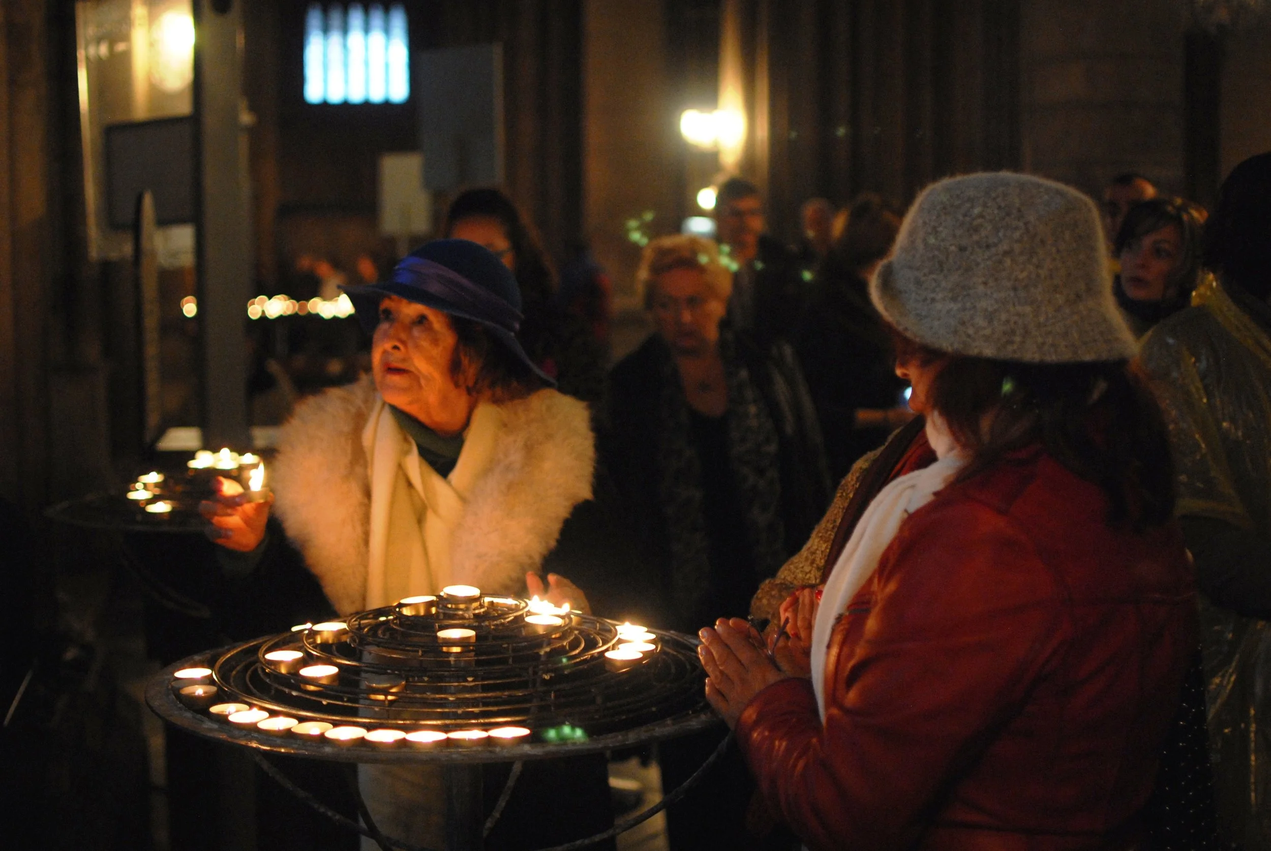 Paris in 24 Hours, PART 2