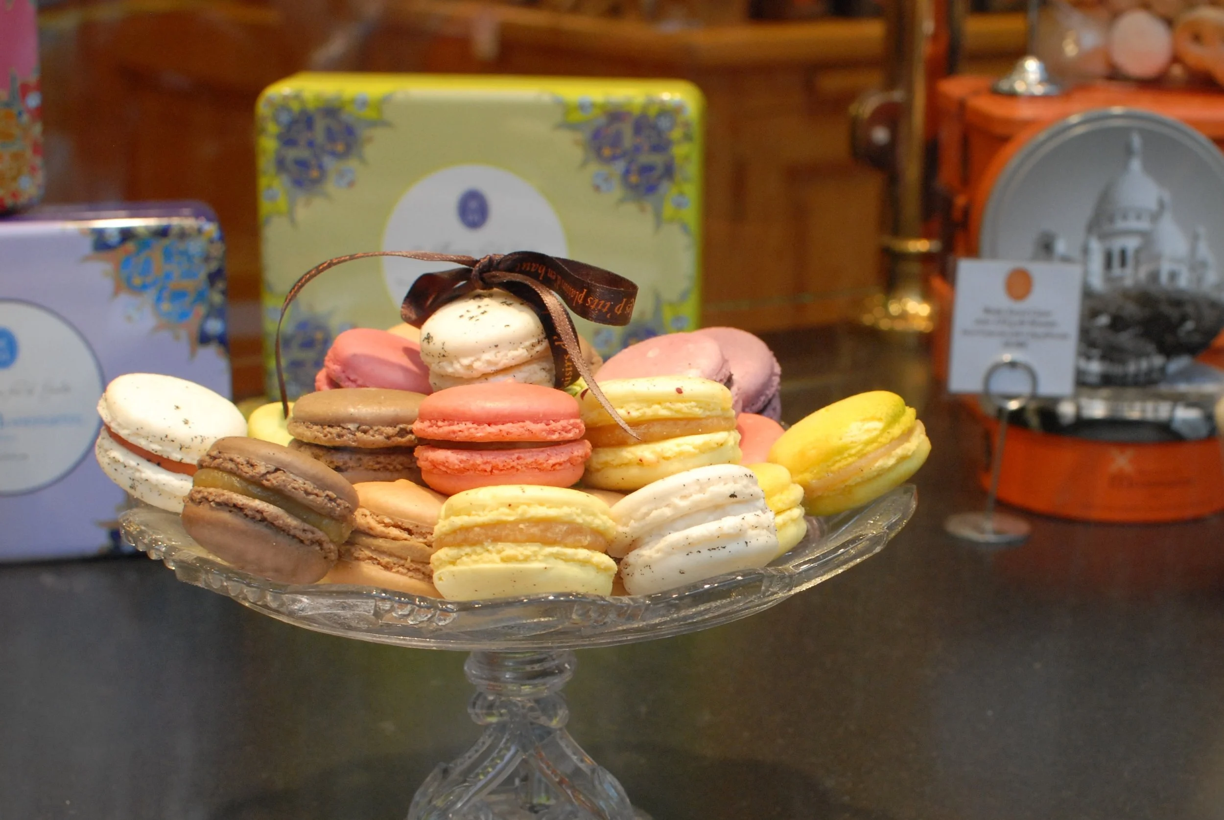 Paris in 24 Hours, PART 3