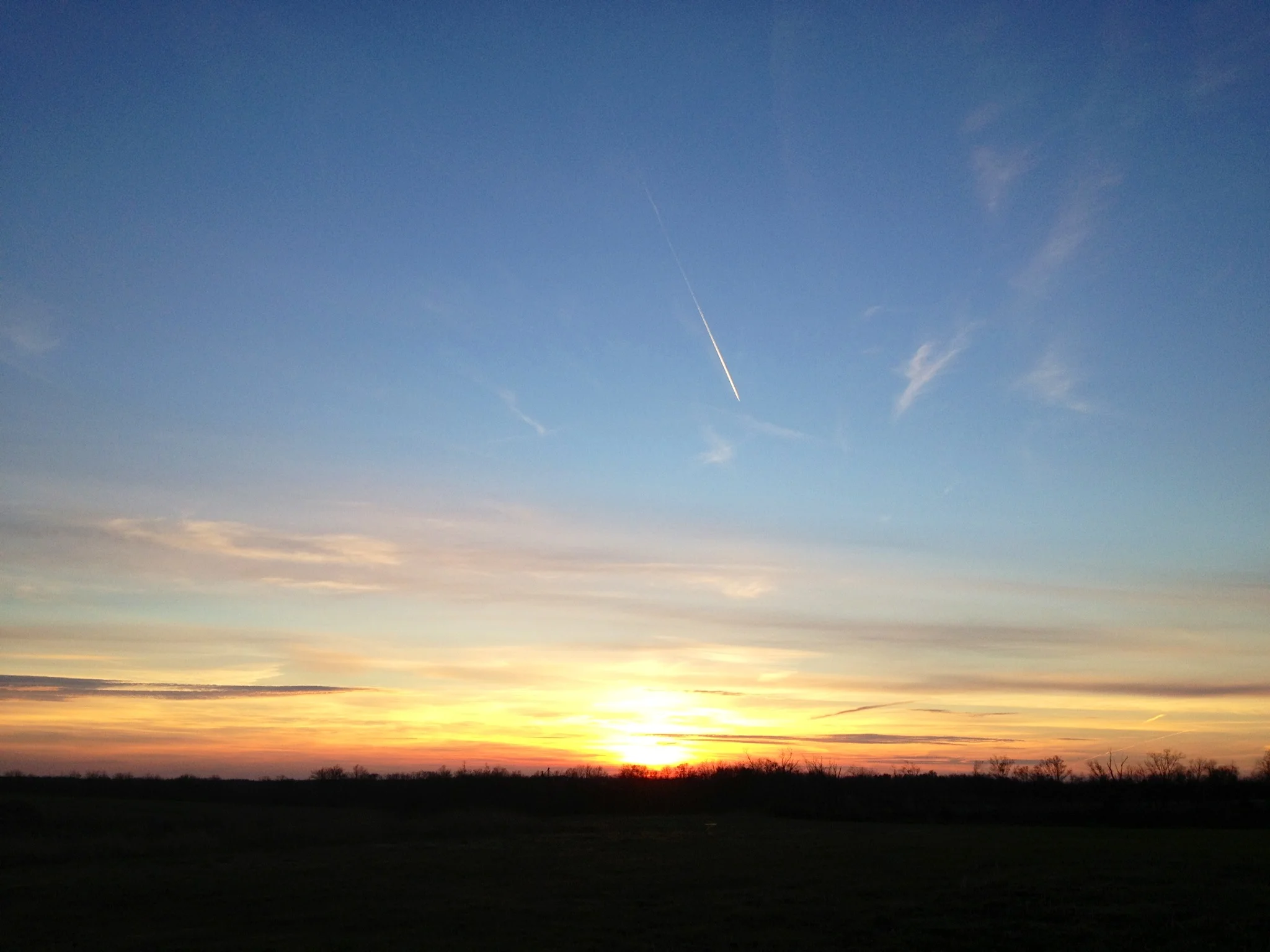 30 Days of Thanksgiving - Day 3