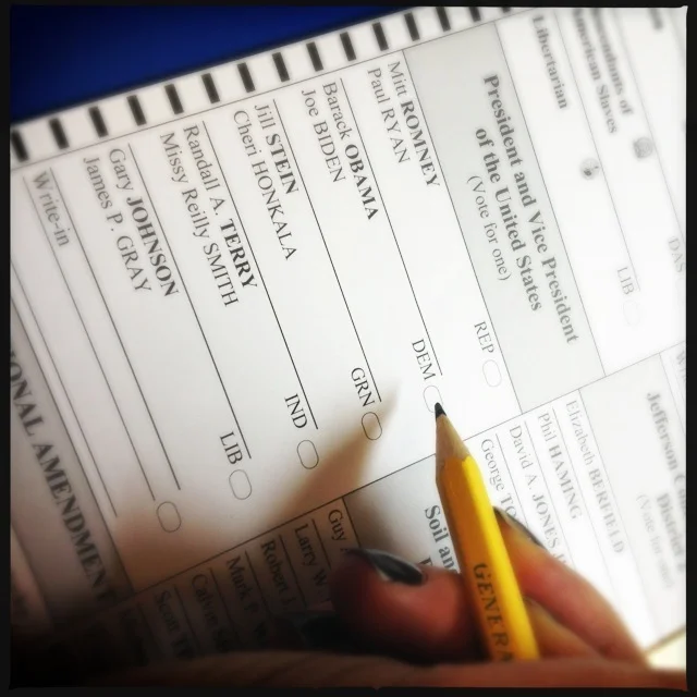 30 Days of Thanksgiving - Day 6